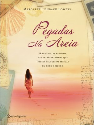 cover image of Pegadas na Areia  50 Anos de Histórias